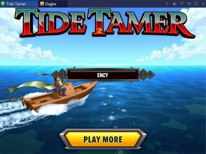 Tide Tamer Player Reviews